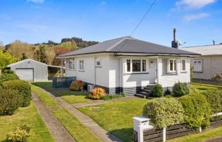 57 Taupo Road, Taumarunui