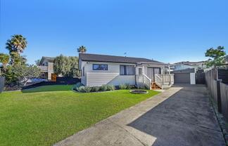 7 Bain Place , Bucklands Beach