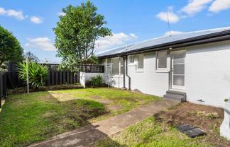 6/63C Owairaka Avenue, Mount Albert