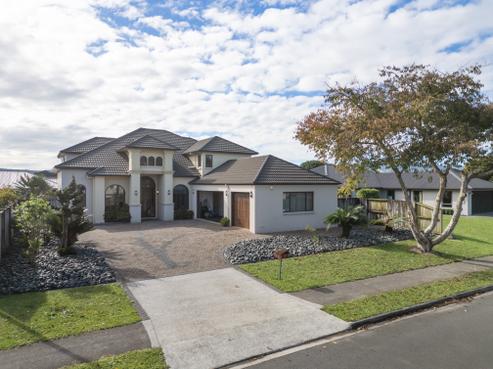 83 Findlater Street, Matamata