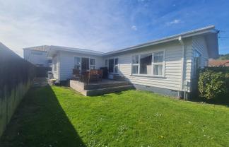 36 Euston Street, Riccarton