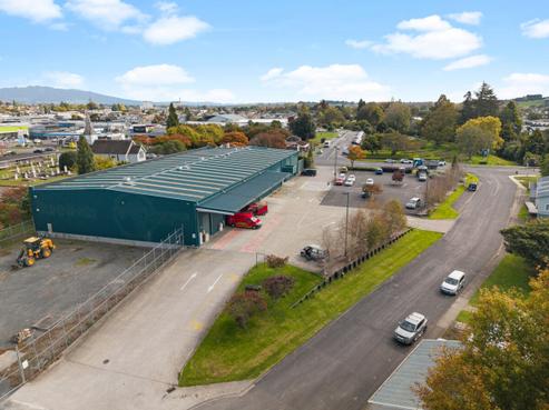 244 Arawata Street, Te Awamutu