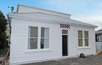 B/466 Leith Street, North Dunedin