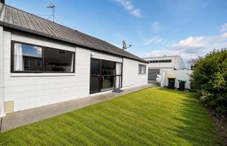 3/23 Newnham Terrace, Upper Riccarton