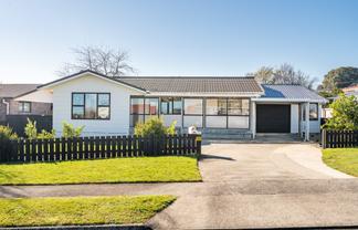 56 Chatsfield Drive, Te Awamutu