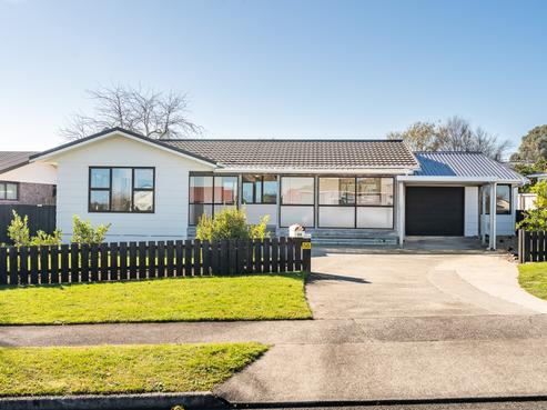 56 Chatsfield Drive, Te Awamutu