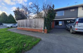146A Waimairi Road, Ilam