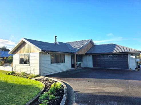 128 Brickfield Road, Hokitika
