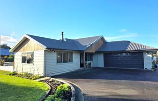 128 Brickfield Road, Hokitika