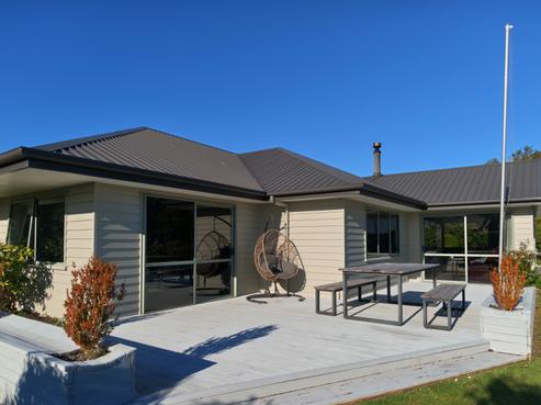 128 Brickfield Road, Hokitika