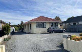 109 Suva Street, Upper Riccarton