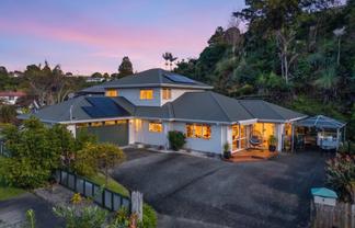 3 Rainbow Place, Onerahi