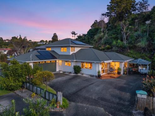 3 Rainbow Place, Onerahi