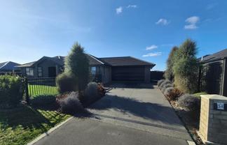 34 Drylands Drive, Rolleston