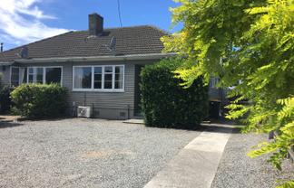 34 Wainui Street, Riccarton
