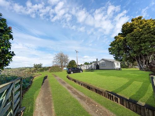 6 Colbeck Road, Awhitu