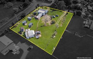6 Colbeck Road, Awhitu