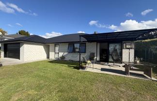 48 Willow Grove, Morrinsville