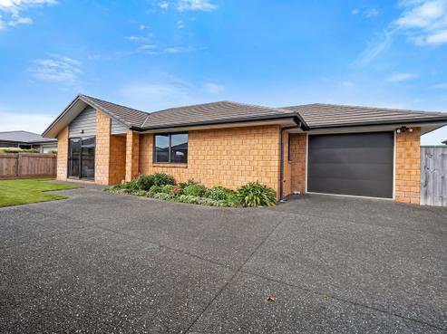 7 Nukuroa Close, Waitara