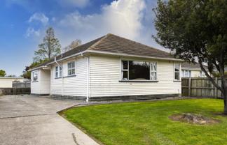 25A Auburn Ave, Upper Riccarton
