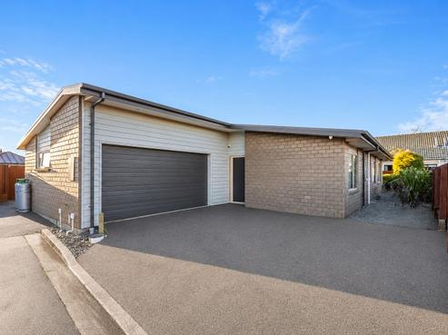 21 Mosquito Place, Hornby