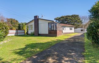 66 Clayton Avenue, Otara