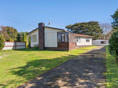 66 Clayton Avenue, Otara
