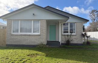 4 Wing Place, Fordlands