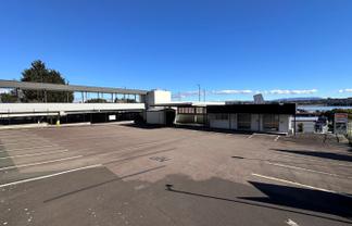 Park up your business on Elizabeth Street