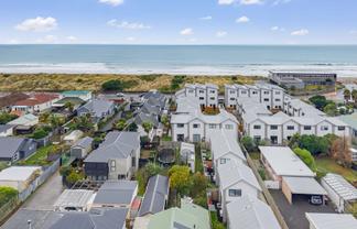 23/180 Marine Parade, New Brighton