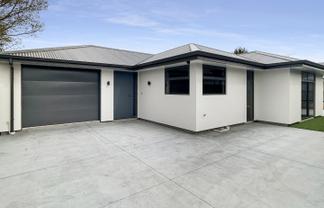 300B Wills Street, Ashburton
