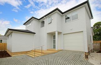 5A Taranto Place, Glendowie