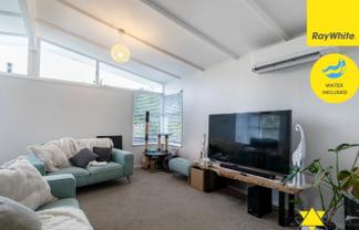 Auckland - Address withheld