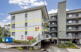 1K/27 Morning Star Place, Mount Albert