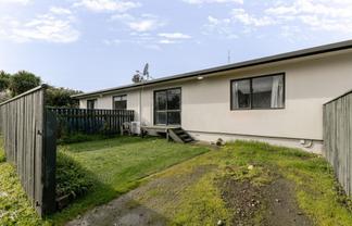 Manawatu / Whanganui - Address withheld