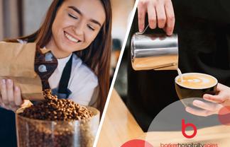 Franchise Café in Rotorua Making Serious Profit
