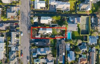 39 Jacksons Road, Merivale