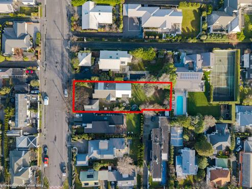 39 Jacksons Road, Merivale