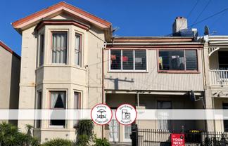 41 Hope Street, Dunedin Central