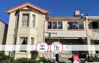 41 Hope Street, Dunedin Central