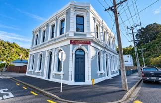 29 Malvern, Woodhaugh