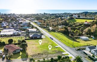 Lots 1 and 132 Wairau Road, Oakura