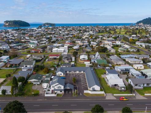 308 Port Road, Whangamata