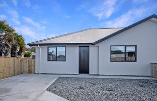 86A Hinau Street, Castlecliff