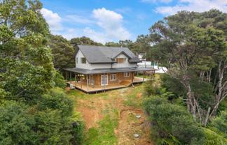 20 Welsh road, Swanson