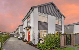 1/7 Bolton Avenue, Spreydon
