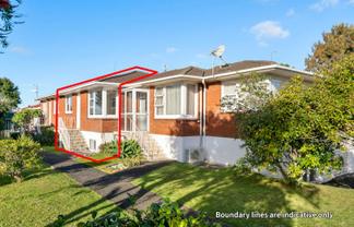 2/1542 Dominion Road, Mount Roskill