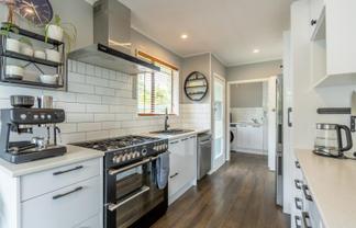4 Ward Place, Marfell