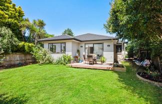 14A Meliora place, Avondale