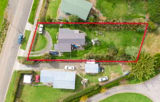 Northland - Address withheld
